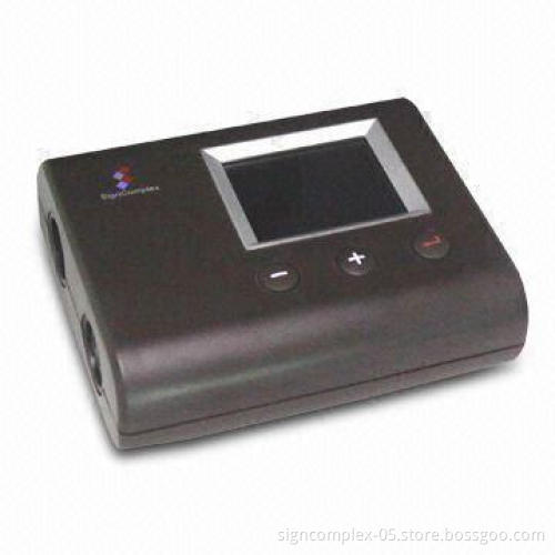 USB DMX Interface with ≤150mA Working Current, 12V DC Power Supply